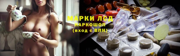 молекула духа Аркадак